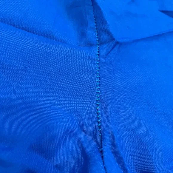 Vintage Buffalo Bills Wind Pants Apex One - Picture 5 of 13